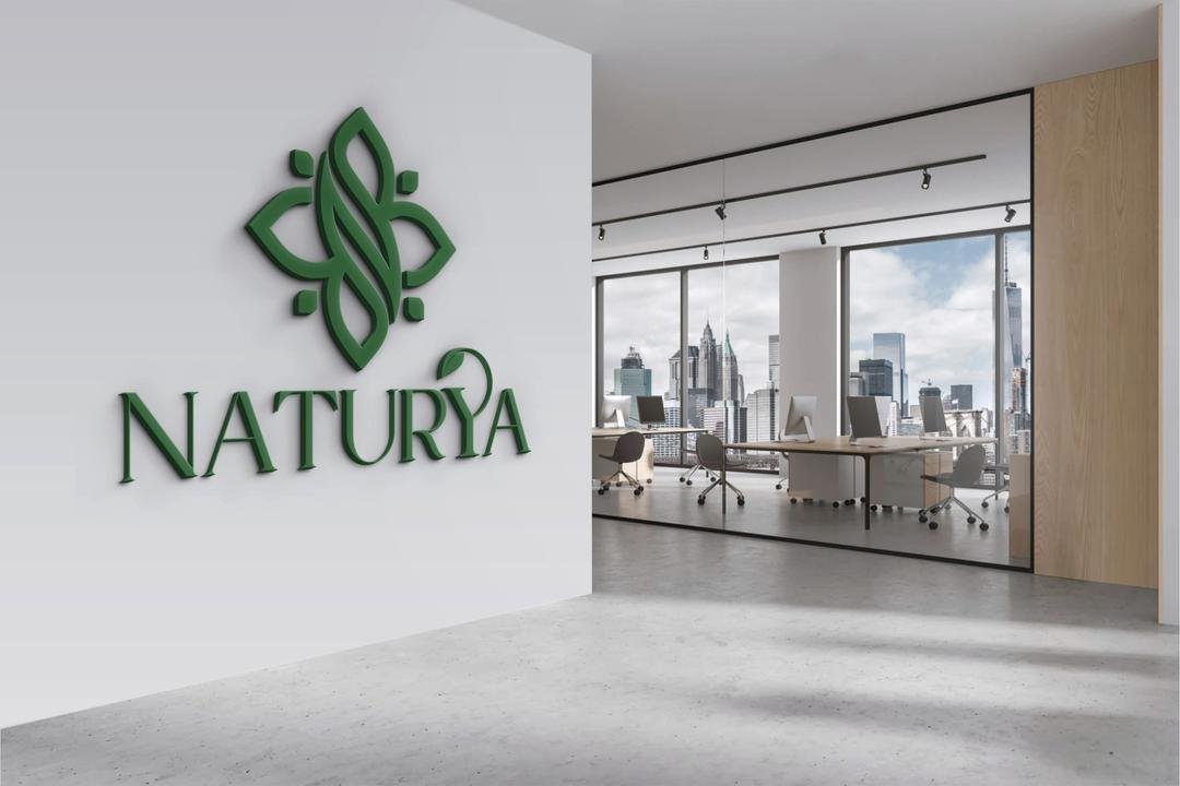 زيت الشعر الطبيعي